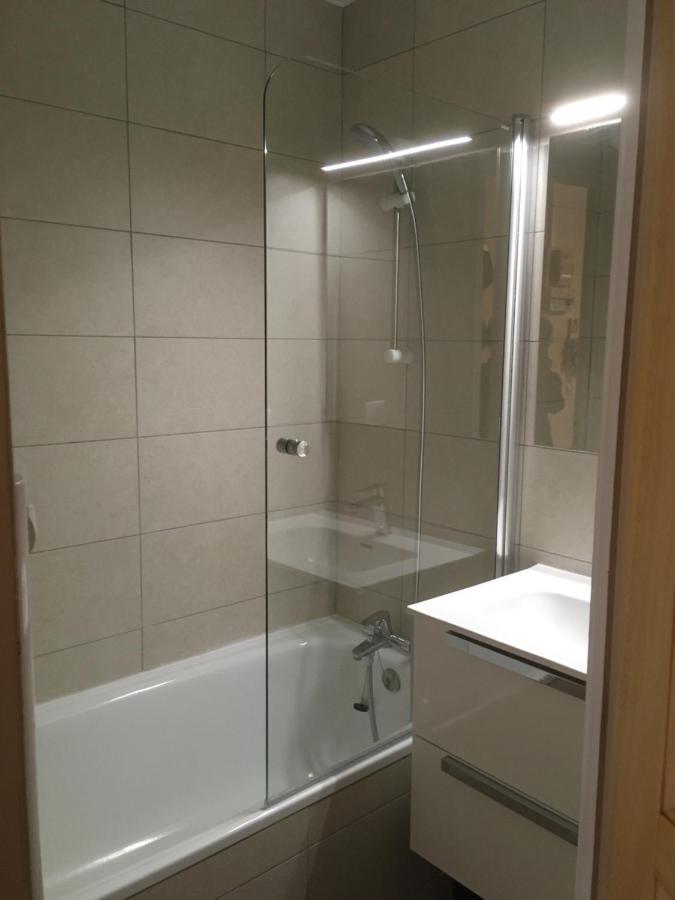 Val Thorens - Confortable Appartement 4 Personnes Dış mekan fotoğraf